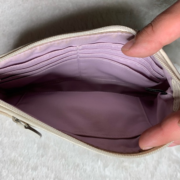 Coach Wristlet - Picture 3 of 3